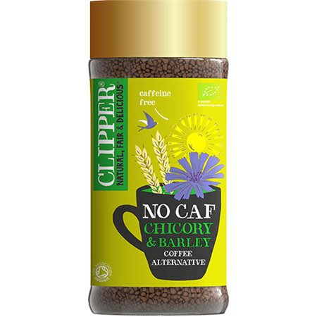 No Caf, Kornkaffe Ø