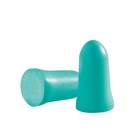 Ørepropper mini skum 3 par