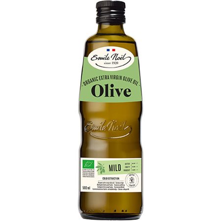 Olivenolie ekstra Jomfru Ø