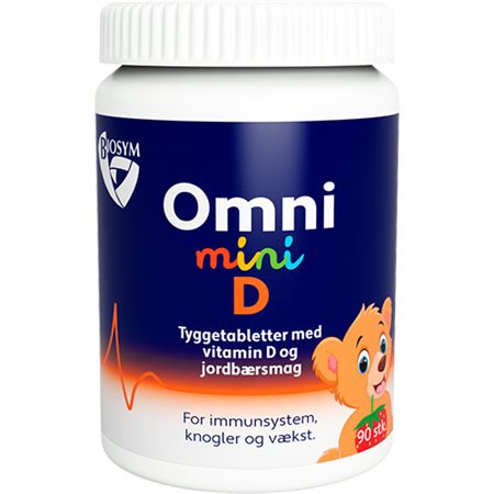 OmniMINI D