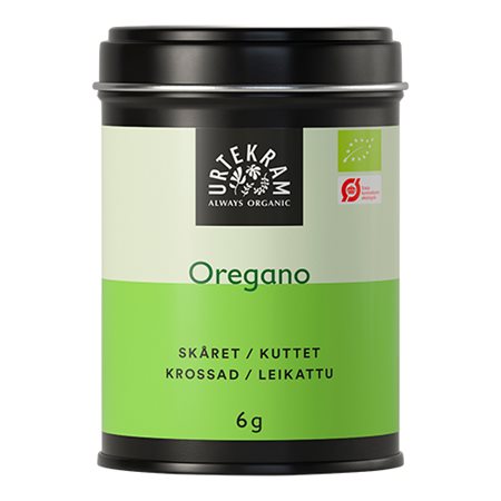 Oregano Ø