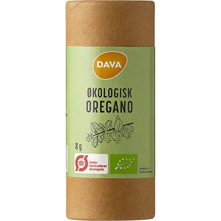 Oregano Ø