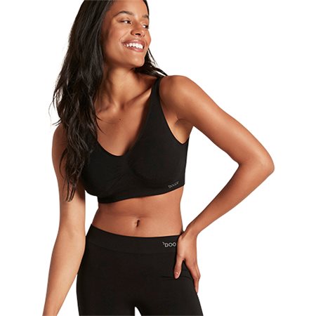 Padded Bra sort str. M