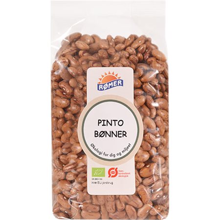 Pinto bønner Ø