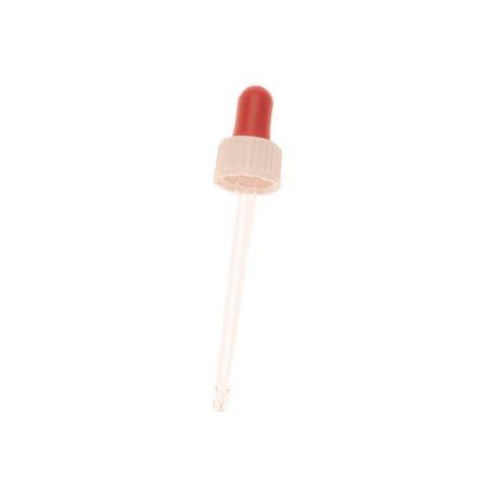 Pipette til 50 ml flaske