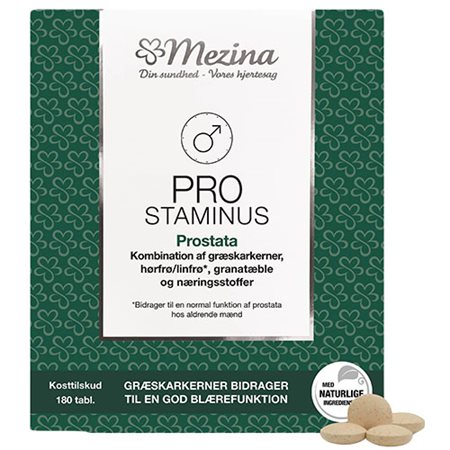 Pro Staminus