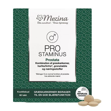 Pro Staminus