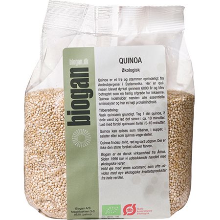 Quinoa Ø