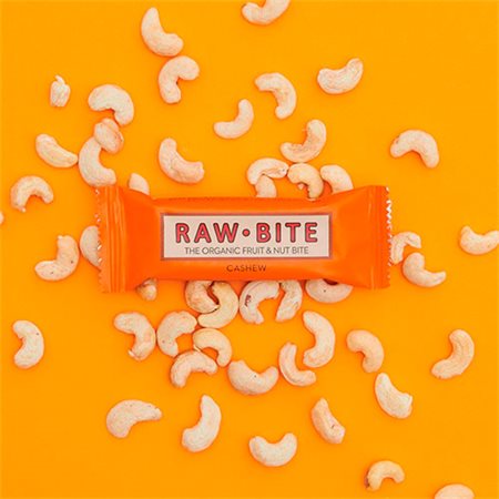 Rawbite Cashew Ø
