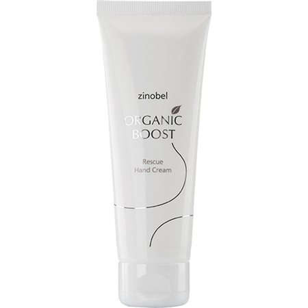 Rescue Hand Cream