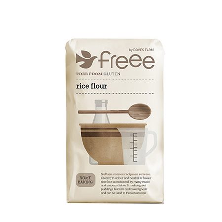 Rismel glutenfri