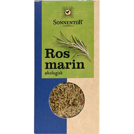 Rosmarin Ø