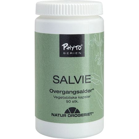 Salvie