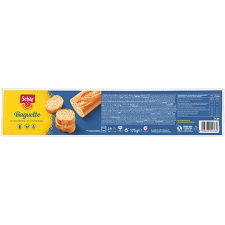 Schär Baguette
