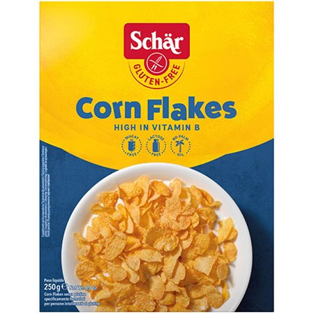 Schär Corn Flakes