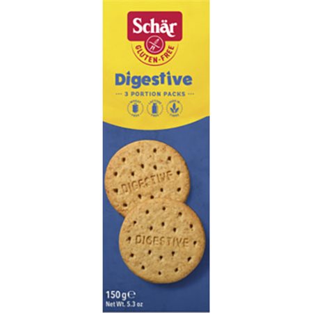 Schär Digestive kiks