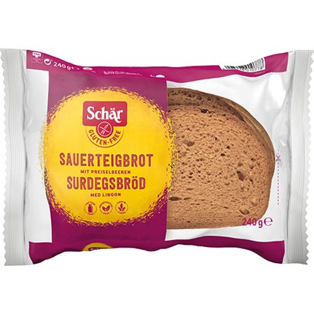 Schär Surdejsbrød