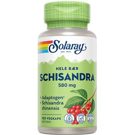 Schizandra