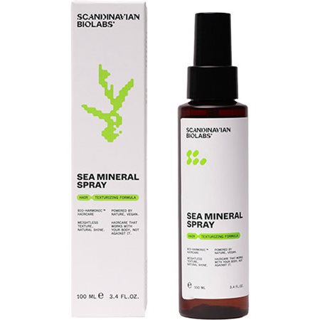 Sea Mineral Spray