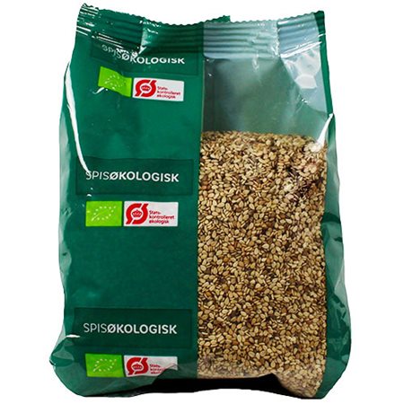 Sesamfrø Ø Spis Økologisk