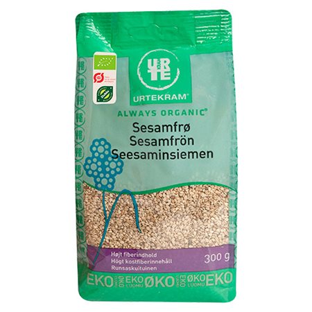 Sesamfrø Ø