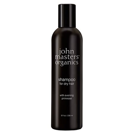 Shampoo for Dry Hair with Evening Primrose