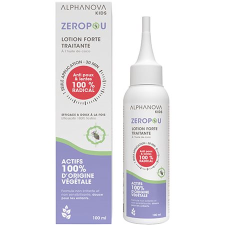 Shampoo Luse Bekæmpelse