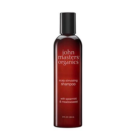Shampoo Spearmint & Meadowsweet
