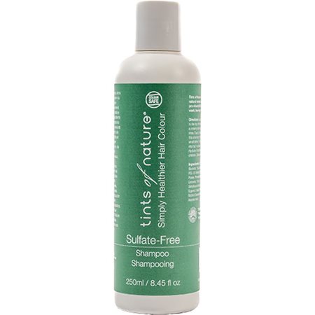 Shampoo Sulfate free Tints