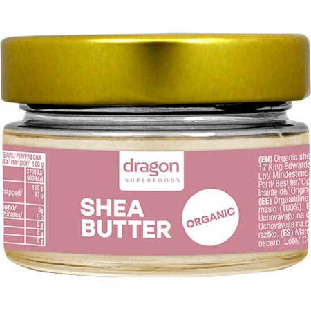 Sheasmør Ø