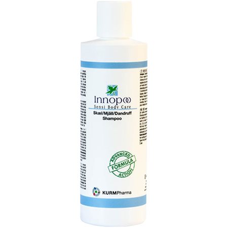 Skælshampoo