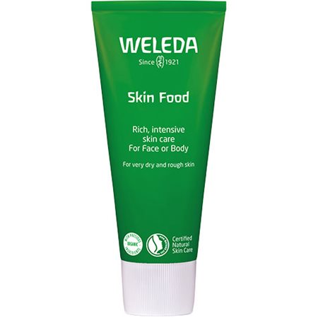 Skin Food