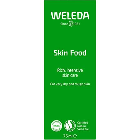 Skin Food
