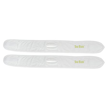 So Eco Bamboo & Cotton Headband Duo