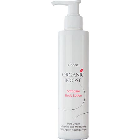 Soft Care Body Lotion