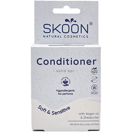 Solid Conditioner Moisture&Care
