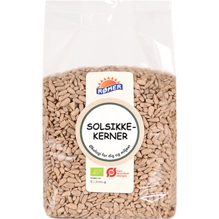 Solsikkekerner Ø