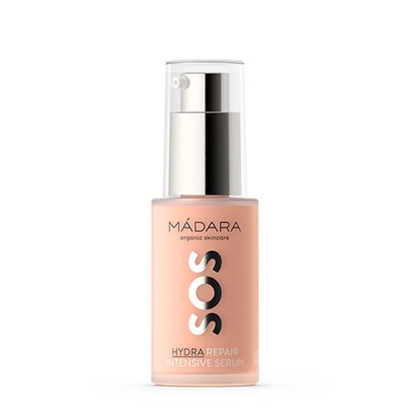SOS HYDRA Repair Intensive serum