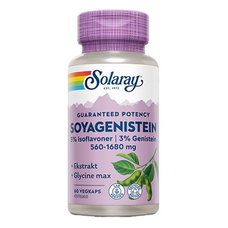 SoyaGenistein