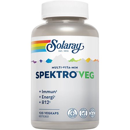 Spektro VEG