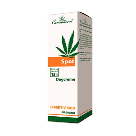 Spot Dagcreme