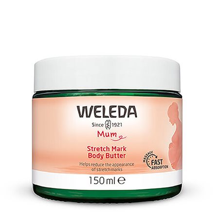 Stretch Mark Body Butter