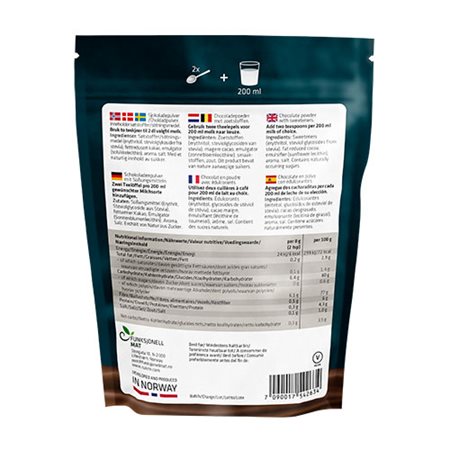 Sukrin Chocolate Drink