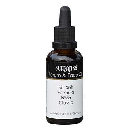 Sunpati Serum & Face Oil Classic No 36