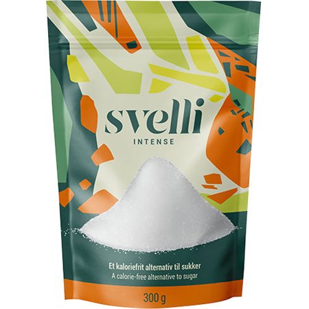 Svelli Intense