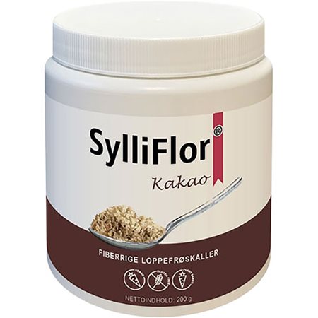 SylliFlor Kakao