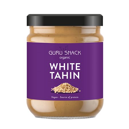 Tahin hvid Ø