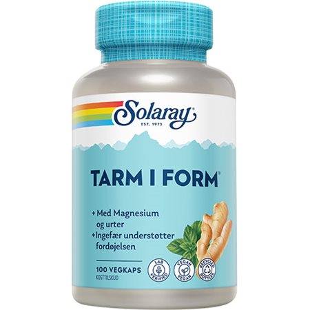 Tarm i Form