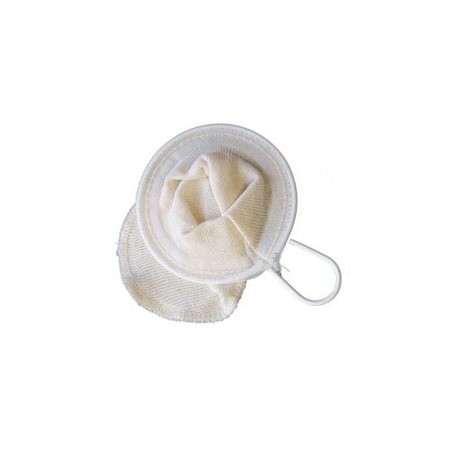 Tefilter ubleget 9 cm str. 2
