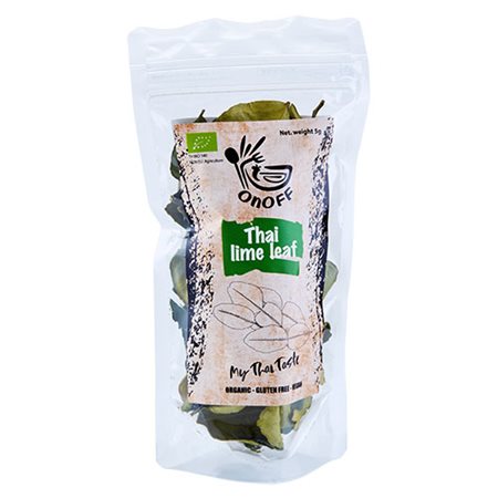 Thai limeblade Ø